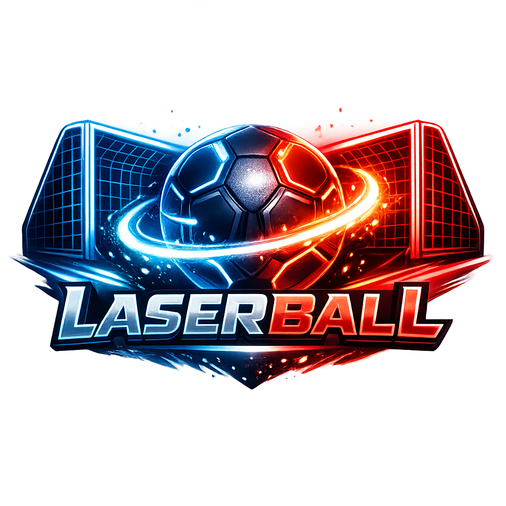 Laserball Spielmodus